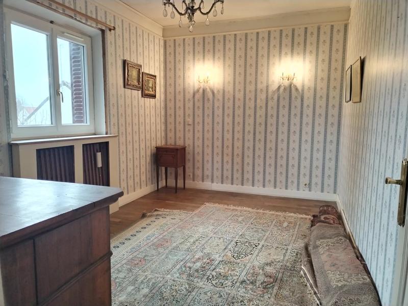 Maison - 291 m² - 12 pièces