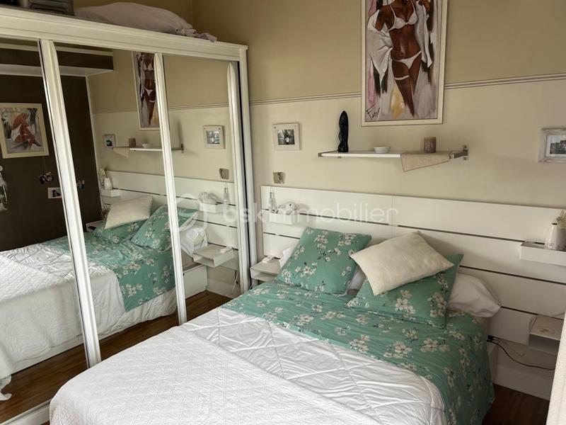 Appartement - 73 m² - 3 pièces