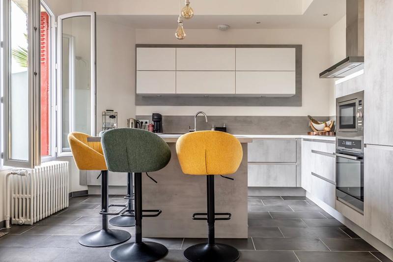 Maison - 168 m² - 7 pièces