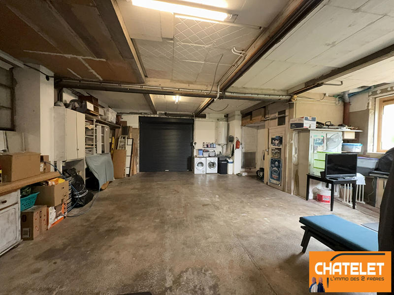 Maison - 81 m² - 4 pièces