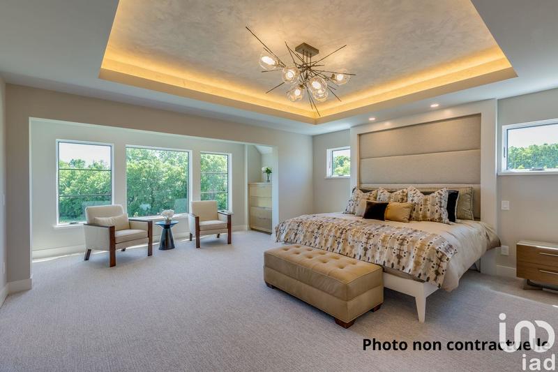 Appartement - 106 m² - 4 pièces