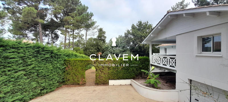 Maison contemporaine - 172 m² - 6 pièces