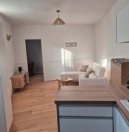 Maison - 40 m² - 2 pièces