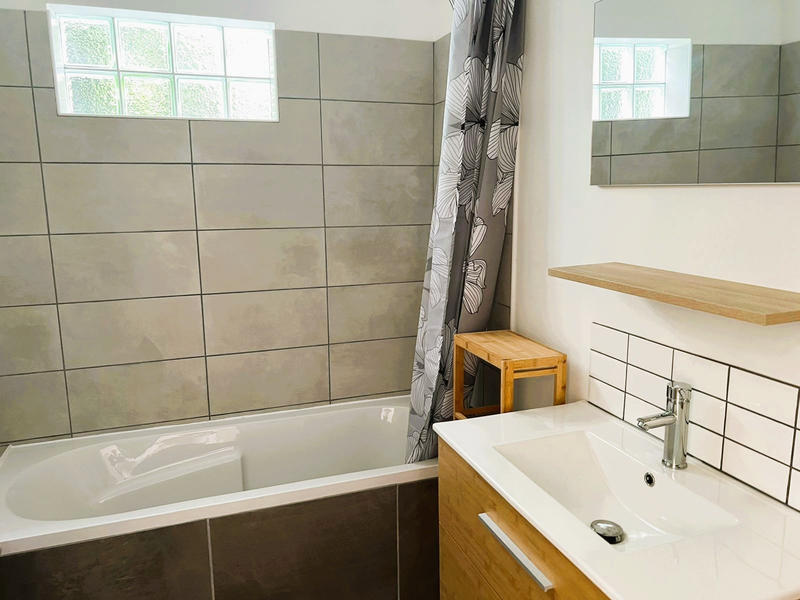 Appartement - 113 m² - 5 pièces