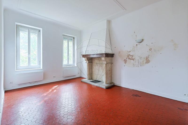 Appartement - 84 m² - 4 pièces