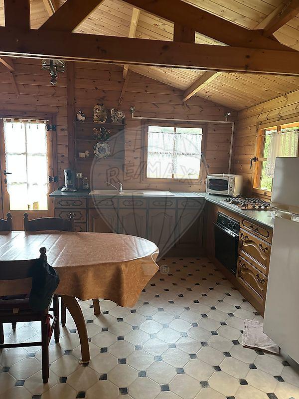 Propriété - 50 m² - 5 pièces