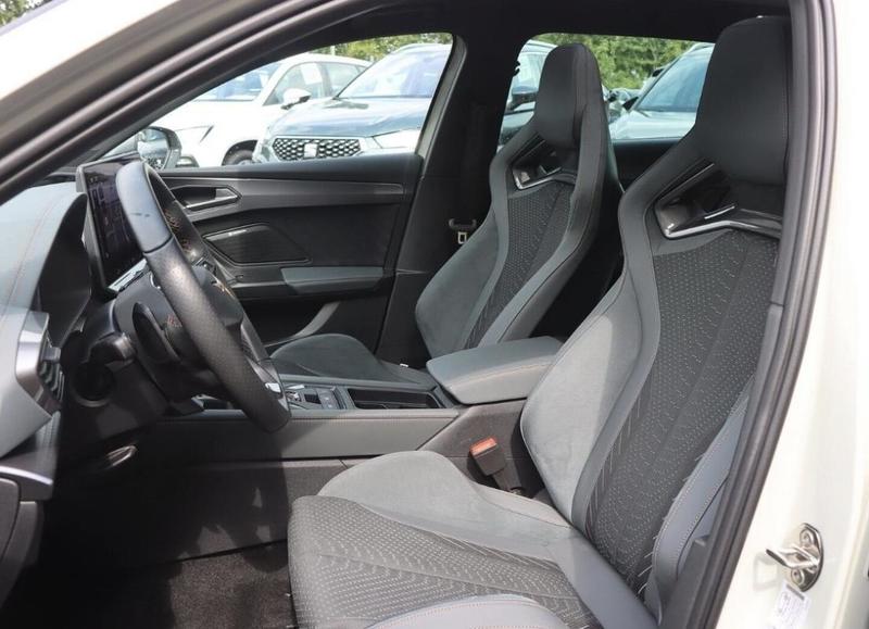 Cupra Leon St Vz Extreme 272 Hybride Rechargeable / Toit Ouvrant Sieges Baquets Coffre Elec Apple Carplay Android Auto