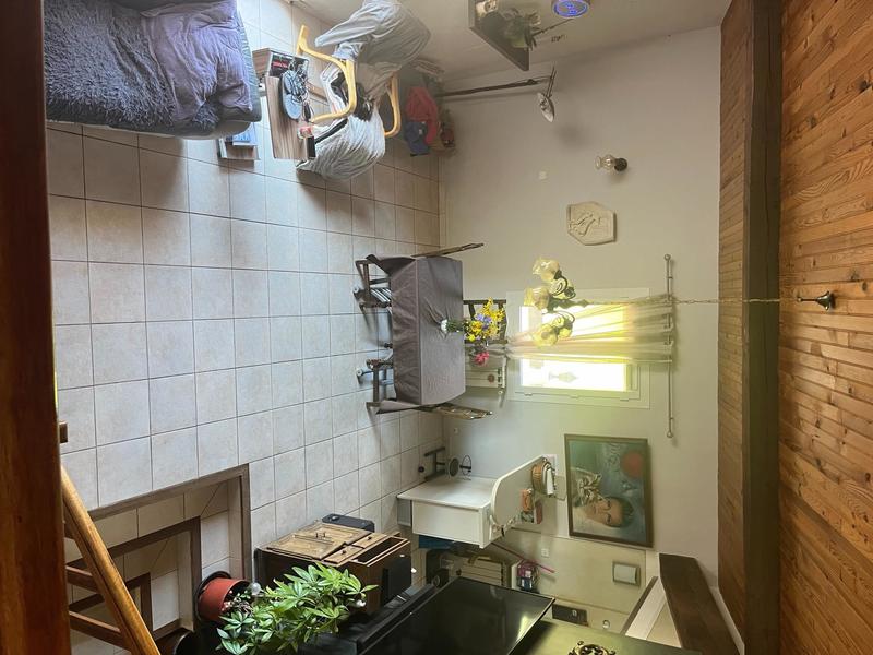 Maison - 116 m² - 6 pièces