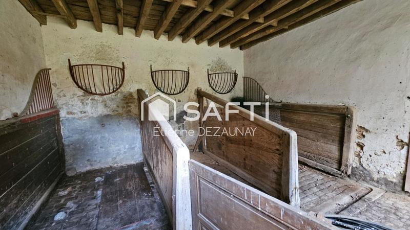 Propriété - 420 m² - 13 pièces