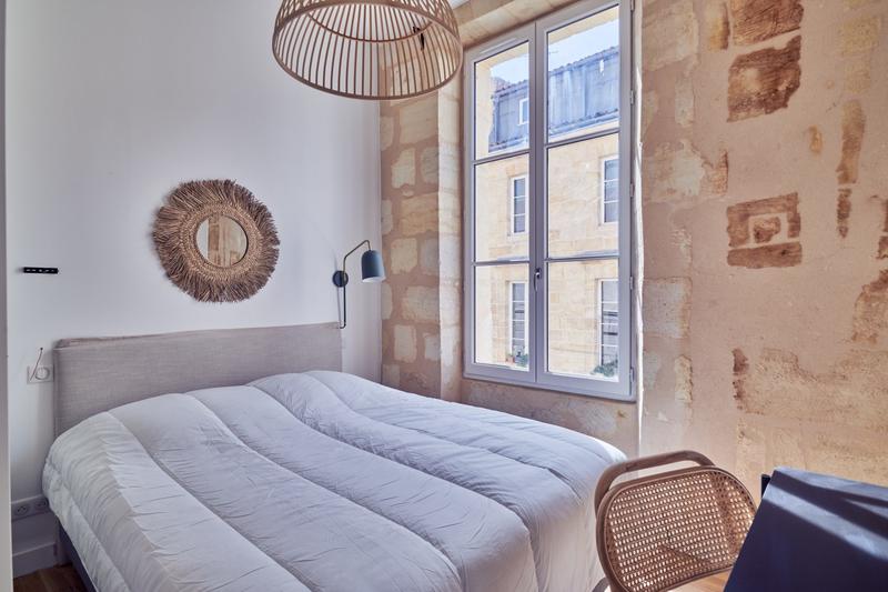 Appartement - 43 m² - 3 pièces