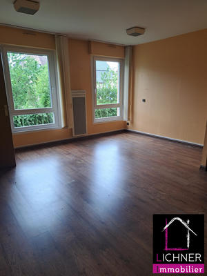 Appartement - 78 m² - 3 pièces