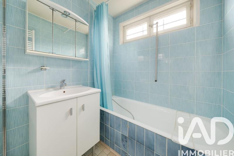 Maison - 116 m² - 5 pièces