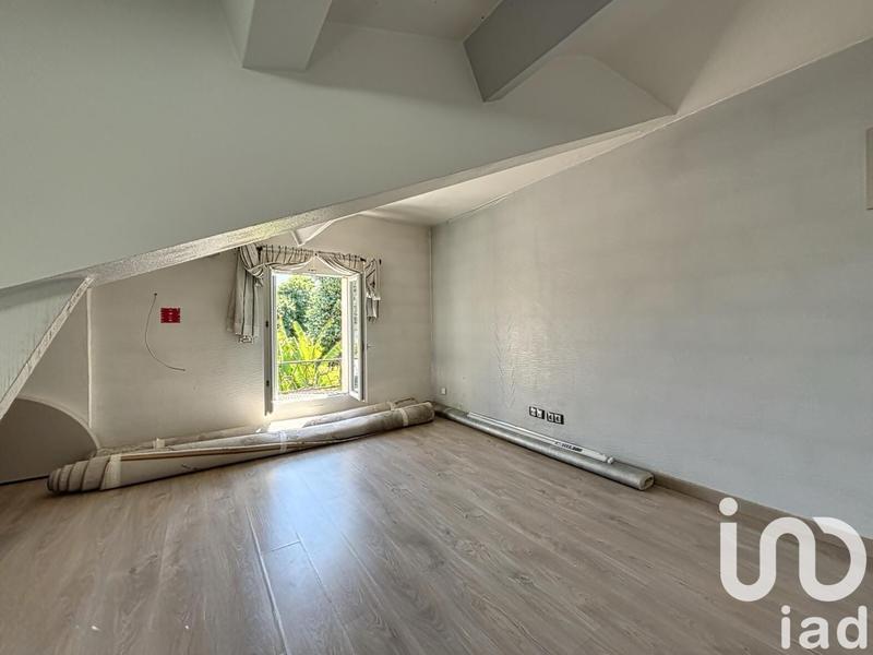 Maison - 160 m² - 5 pièces