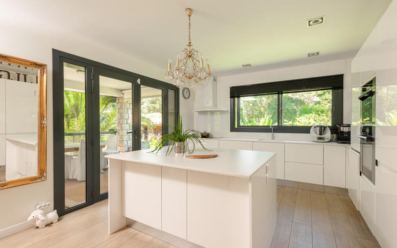 Villa - 200 m² - 8 pièces