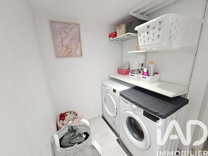 Maison - 115 m² - 6 pièces