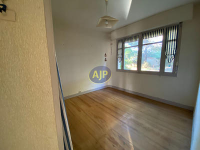 Villa - 52 m² - 3 pièces