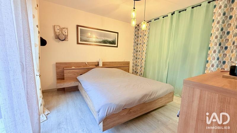 Maison - 142 m² - 7 pièces