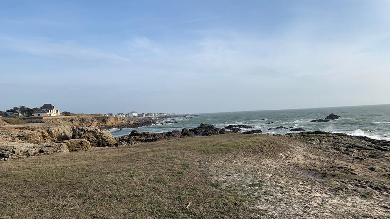 Appartement - 90 m² - 4 pièces