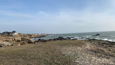 Appartement - 90 m² - 4 pièces