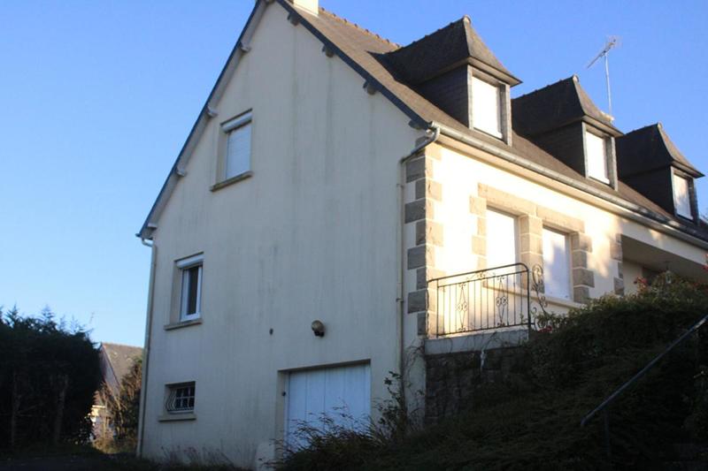 Maison - 131 m² - 7 pièces