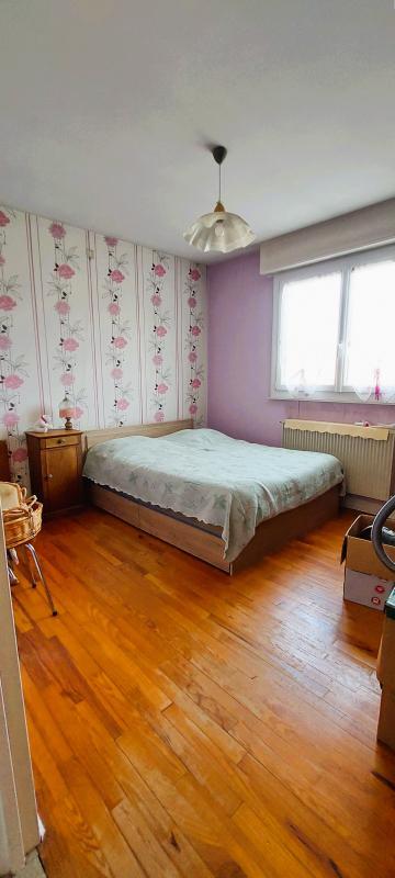 Maison traditionnelle - 130 m² - 5 pièces