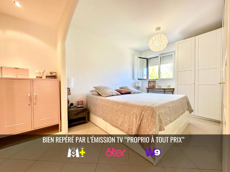 Appartement - 105 m² - 3 pièces