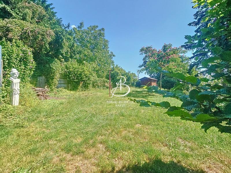 Maison - 104 m² - 5 pièces