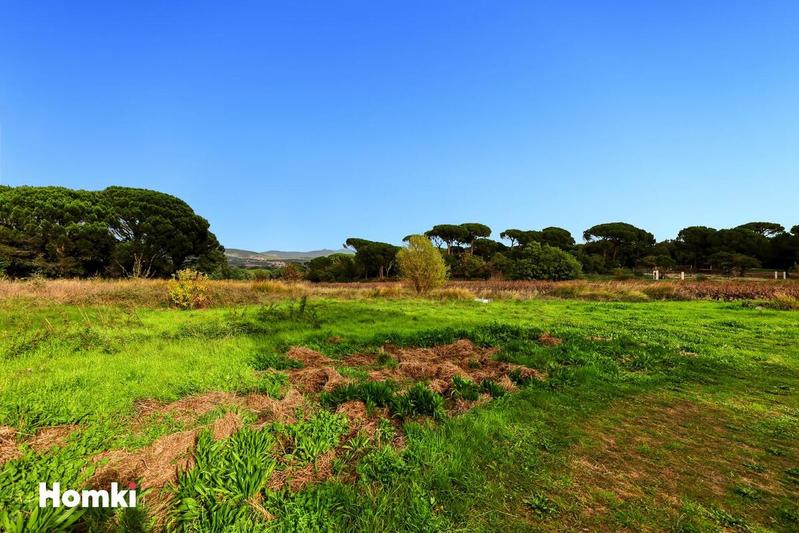 Maison - 200 m² - 5 pièces