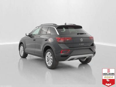 Volkswagen t-Roc 2.0 Tdi 150ch Edition Dsg7
