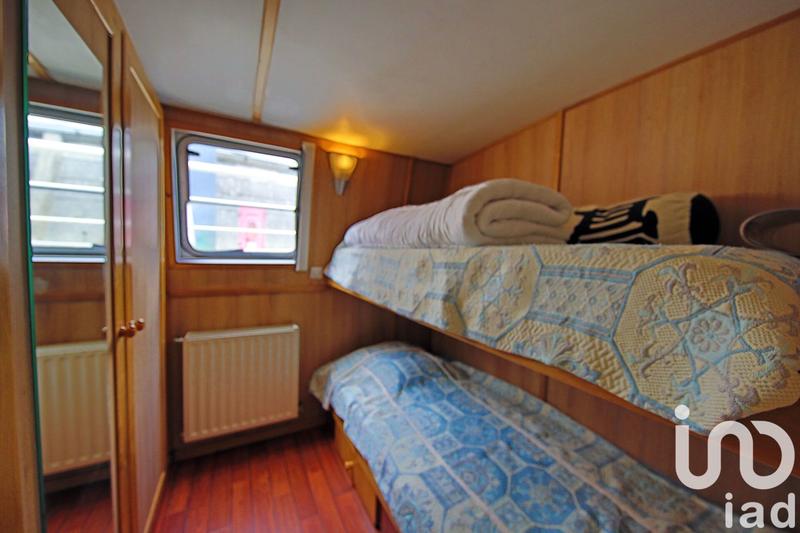 Appartement - 75 m² - 4 pièces