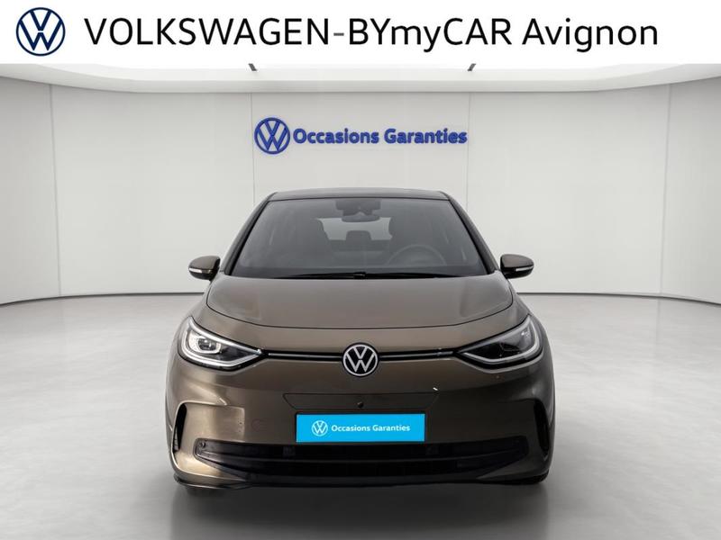 Volkswagen Id.3 204 ch Pro s Life Max