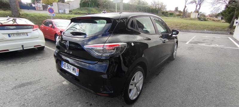 Renault Clio V 1.5 Blue Dci 100 Cv Evolution