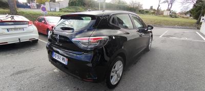 Renault Clio V 1.5 Blue Dci 100 Cv Evolution