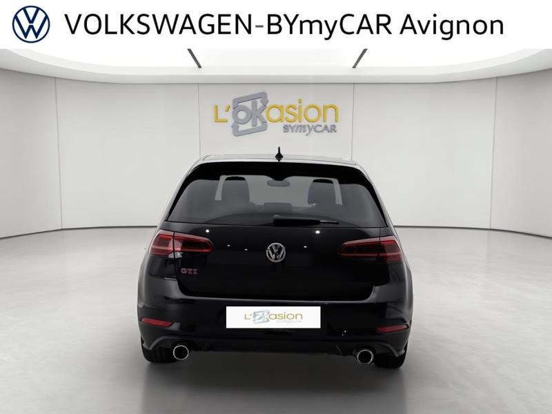 Volkswagen Golf 2.0 Tsi 245 Dsg7 Gti Performance