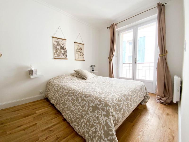 Appartement - 70 m² - 4 pièces