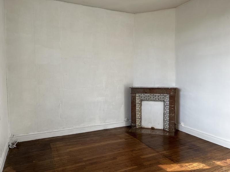 Maison - 65 m² - 4 pièces