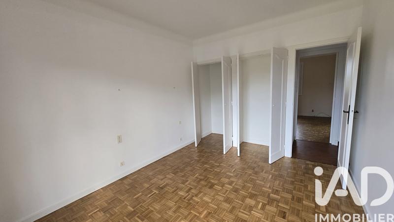 Maison - 146 m² - 7 pièces