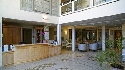 Studio - 25 m² - 1 pièce