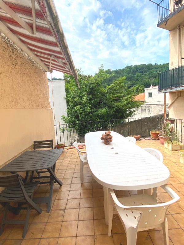 Maison - 170 m² - 9 pièces