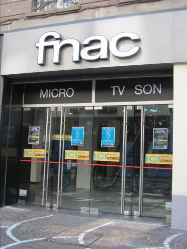 Fnac