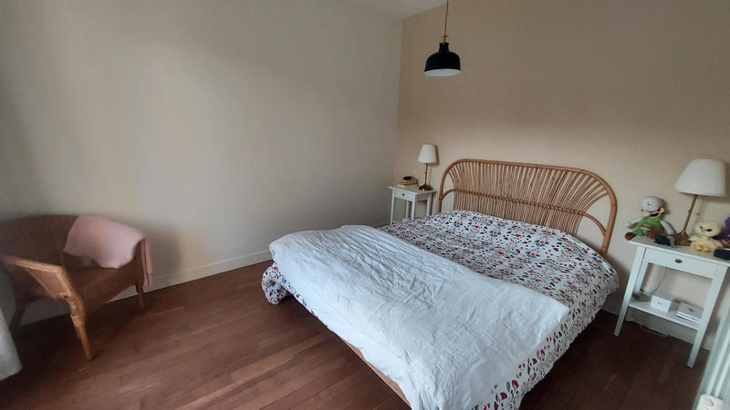 Maison de village - 99 m² - 4 pièces