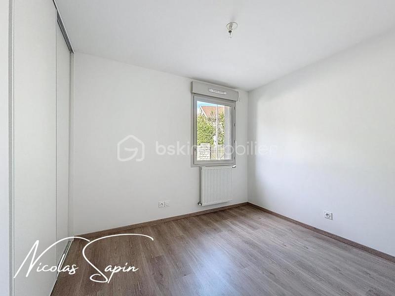 Appartement - 87 m² - 4 pièces