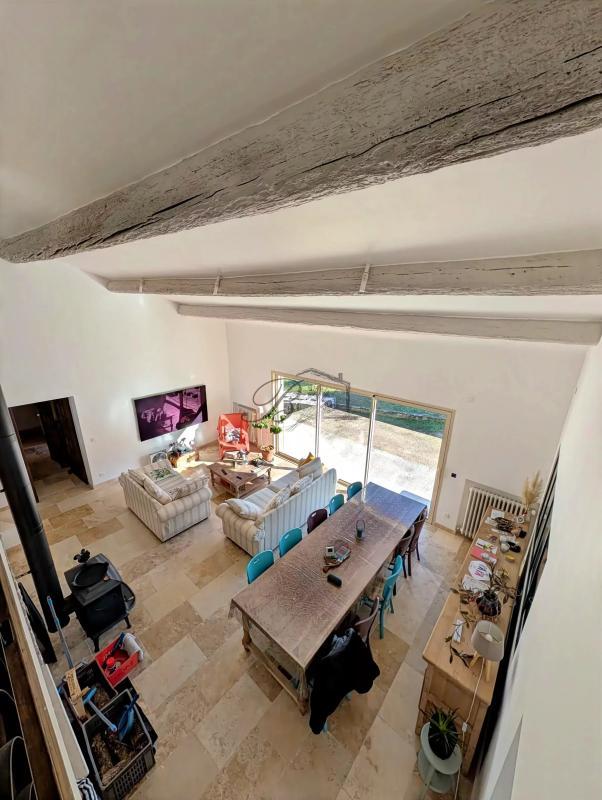 Villa - 156 m² - 5 pièces