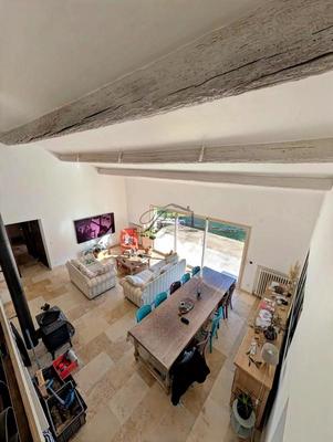 Villa - 156 m² - 5 pièces