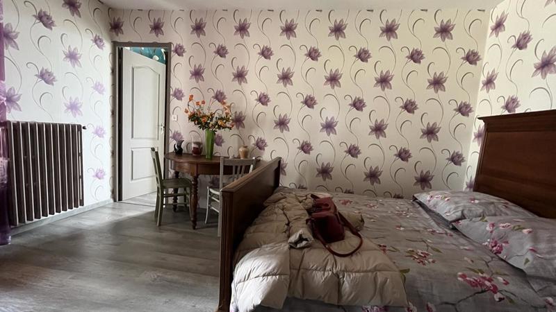 Maison de campagne - 82 m² - 4 pièces