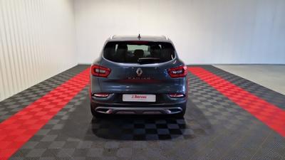 Renault Kadjar Tce 140 Fap Edc Intens