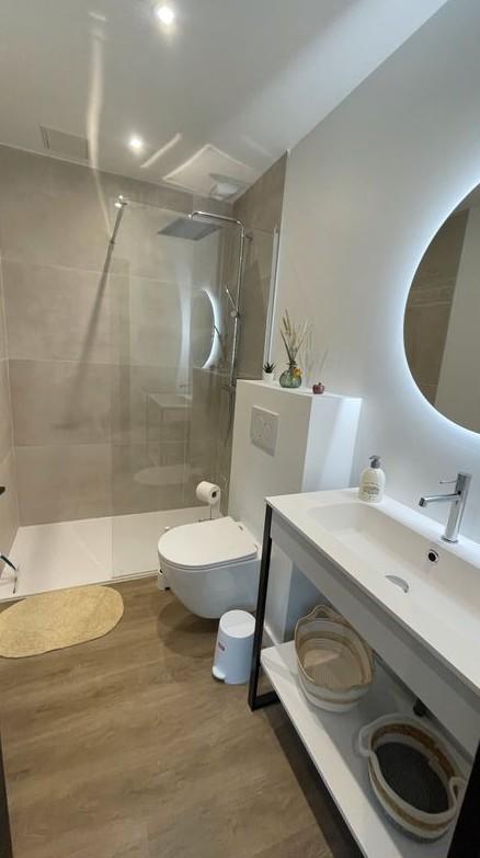 Studio - 22 m² - 1 pièce