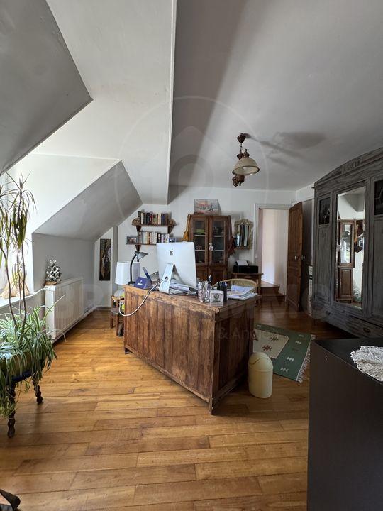 Maison - 163 m² - 6 pièces