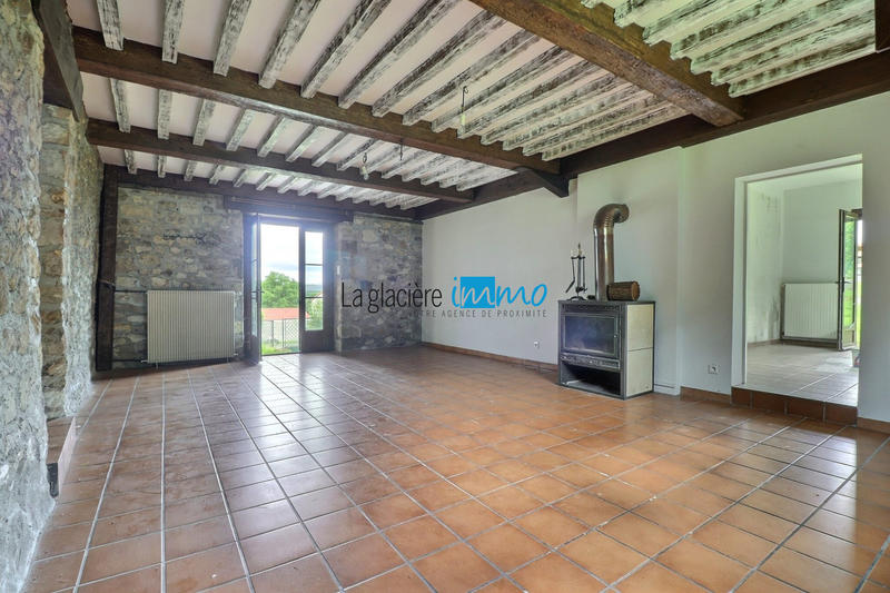 Maison ancienne - 335 m² - 8 pièces