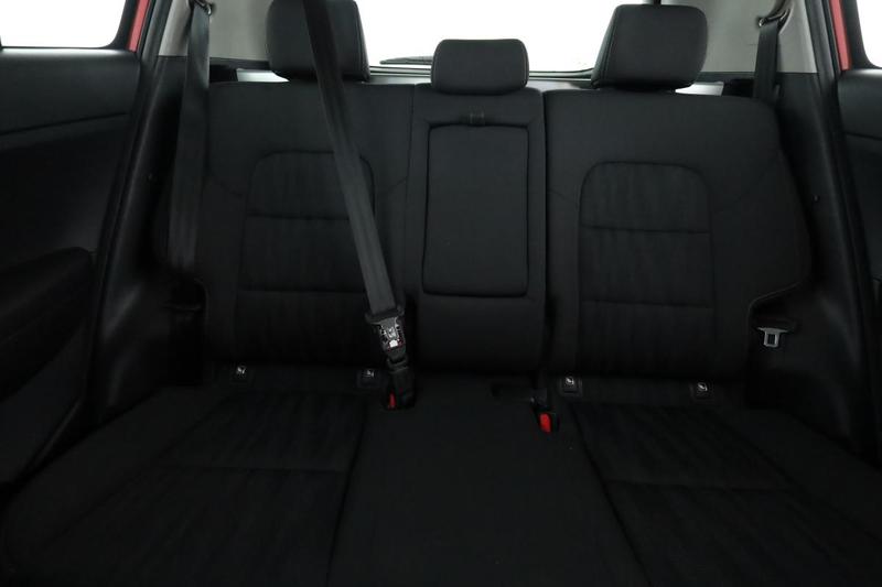 Kia Sportage 1.7 CRDi Isg Active 2wd 115 ch